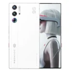 Nubia Redmagic 9S Pro 5G Dual SIM (12/512GB) Frost NX769S/12GB_2