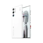 Nubia Redmagic 9S Pro 5G Dual SIM (12/512GB) Frost NX769S/12GB_2 - Image 2