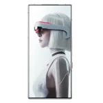 Nubia Redmagic 9S Pro 5G Dual SIM (12/512GB) Frost NX769S/12GB_2 - Image 3