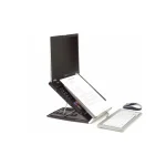 Bakker Elkhuizen Ergo-Q 330 Βάση για Laptop έως 17" Ασημί BNEQ330C - Image 4