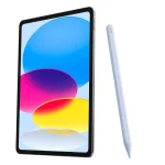 Baseus Smooth Writing 2 Stylus Ψηφιακή με Palm Rejection για iPad σε Μπλε χρώμα SXBC060103 - Image 4