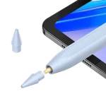 Baseus Smooth Writing 2 Stylus Ψηφιακή με Palm Rejection για iPad σε Μπλε χρώμα SXBC060103 - Image 6