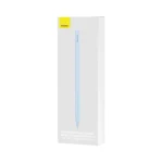 Baseus Smooth Writing 2 Stylus Ψηφιακή με Palm Rejection για iPad σε Μπλε χρώμα SXBC060103 - Image 9
