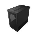 NZXT H3 Flow Midi Tower Κουτί Υπολογιστή με Πλαϊνό Παράθυρο Μαύρο CC-H31FB-01 - Image 4