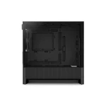 NZXT H3 Flow Midi Tower Κουτί Υπολογιστή με Πλαϊνό Παράθυρο Μαύρο CC-H31FB-01 - Image 6