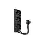NZXT Kraken Plus 360 (v2) Υδρόψυξη Επεξεργαστή Τριπλού Ανεμιστήρα 120mm για Socket 1700/1200/115x RL-KN360-B2 - Image 5