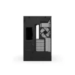 NZXT H9 Flow RGB+ Gaming Midi Tower Κουτί Υπολογιστή με Πλαϊνό Παράθυρο Μαύρο Ματ CM-H92FB-P1 - Image 7