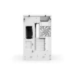 NZXT H9 Flow Gaming Midi Tower Κουτί Υπολογιστή με Πλαϊνό Παράθυρο Λευκό CM-H92FW-01 - Image 8