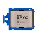 AMD Epyc Epyc 8124P 2.45GHz Επεξεργαστής 16 Πυρήνων για Socket SP6 Tray 100-000001135 - Image 3