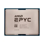 AMD Epyc Epyc 8124P 2.45GHz Επεξεργαστής 16 Πυρήνων για Socket SP6 Tray 100-000001135 - Image 6