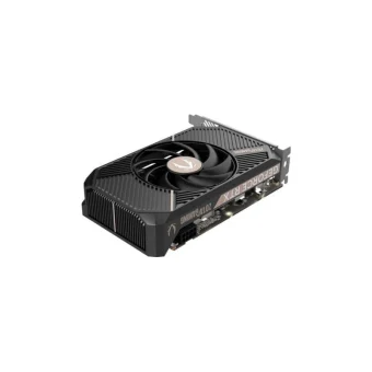 Zotac GeForce RTX 5060 8GB GDDR7 Solo Κάρτα Γραφικών ZT-B50600G-10L