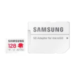 Samsung Sonic The Hedgehog Pro Plus microSDXC 128GB Class 10 V30 A2 UHS-I με αντάπτορα MB-MD128SA/LC1 - Image 5