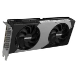 Inno 3D GeForce RTX 5060 Ti 8GB GDDR7 Twin X2 Κάρτα Γραφικών N506T2-08D7-193075N - Image 2