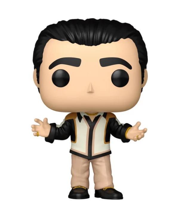 Funko Pop! Television: The Sopranos - Furio Giunta 1700 83780