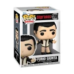 Funko Pop! Television: The Sopranos - Furio Giunta 1700 83780 - Image 2