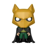 Funko Pop! DC Primal Age: Batman The Animated Series - DC 83515