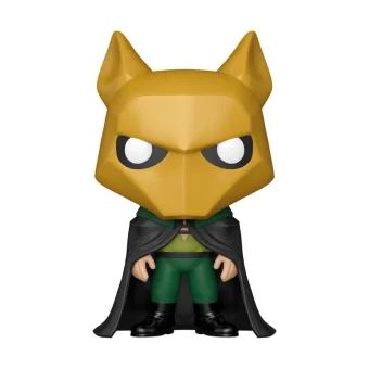 Funko Pop! DC Primal Age: Batman The Animated Series - DC 83515