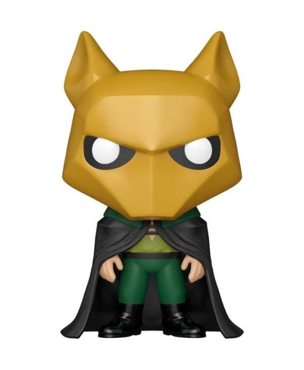 Funko Pop! DC Primal Age: Batman The Animated Series - DC 83515