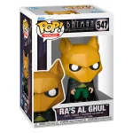 Funko Pop! DC Primal Age: Batman The Animated Series - DC 83515 - Image 2