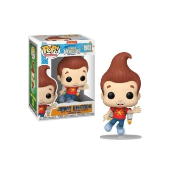 Funko Pop! Animation: Jimmy 83536