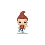 Funko Pop! Animation: Jimmy 83536 - Image 3