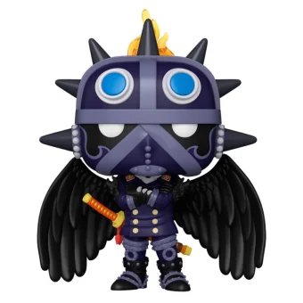 Funko Pop! Animation: One Piece - King 1893 83808