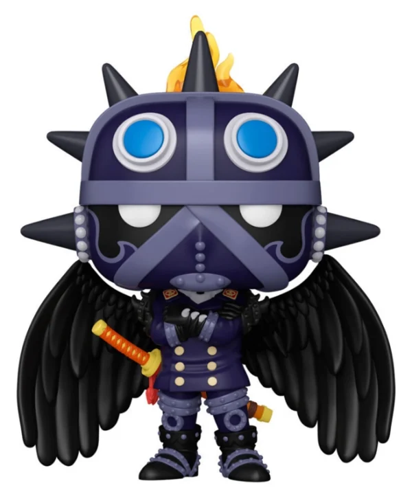 Funko Pop! Animation: One Piece - King 1893 83808