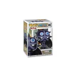 Funko Pop! Animation: One Piece - King 1893 83808 - Image 2
