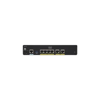 Cisco v1 Ασύρματο Router C927-4P