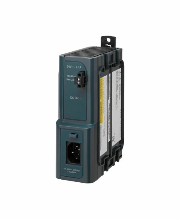 Cisco 1τμχ PWR-IE50W-AC PWR-IE50W-AC=