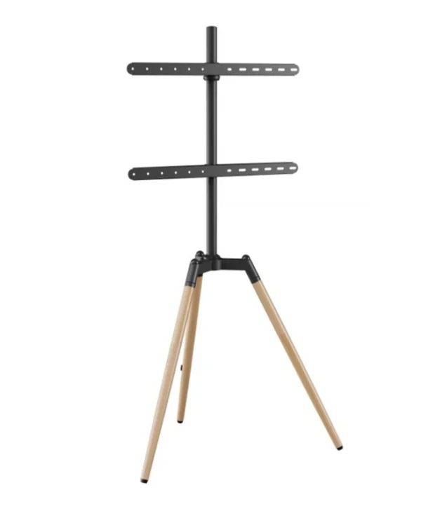 Gembird TVS-65S-01 Βάση Τηλεόρασης Τοίχου