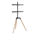 Gembird TVS-65S-01 Βάση Τηλεόρασης Τοίχου - Image 2