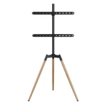 Gembird TVS-65S-01 Βάση Τηλεόρασης Τοίχου - Image 3