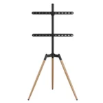 Gembird TVS-65S-01 Βάση Τηλεόρασης Τοίχου - Image 4