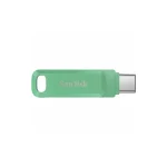 Sandisk Ultra Dual 1.0TB USB 3.2 Stick με σύνδεση USB-C & USB-A Πράσινο SDDDC3-1T00-G46AG - Image 2