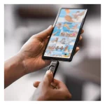 Sandisk Ultra Slider 1.0TB USB 2.0 Stick με σύνδεση USB-C SDCZ480-1T00-G46 - Image 5