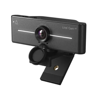 Creative Live! Web Camera 4K 73VF099000000