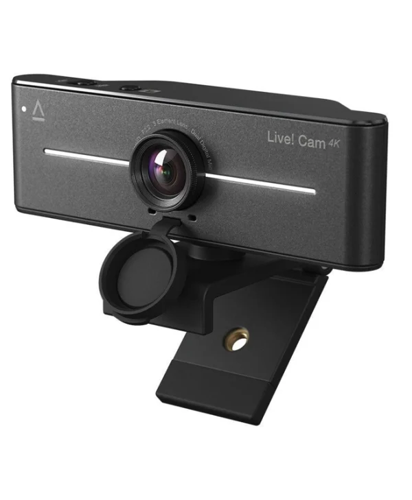 Creative Live! Web Camera 4K 73VF099000000