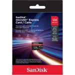Sandisk microSDXC 128GB Class 10 U3 UHS-I SDSQXFN-128G-GN4NN - Image 2