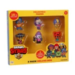 Brawl Stars Παιχνίδι Μινιατούρα Brawl Stars BRW2270B