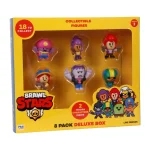 Brawl Stars Παιχνίδι Μινιατούρα Brawl Stars BRW2270A