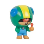 Brawl Stars Παιχνίδι Μινιατούρα Brawl Stars BRW2270A - Image 6