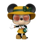Funko Pop! Disney: Mickey & Friends - Minnie Mouse 1585 83983 - Image 2