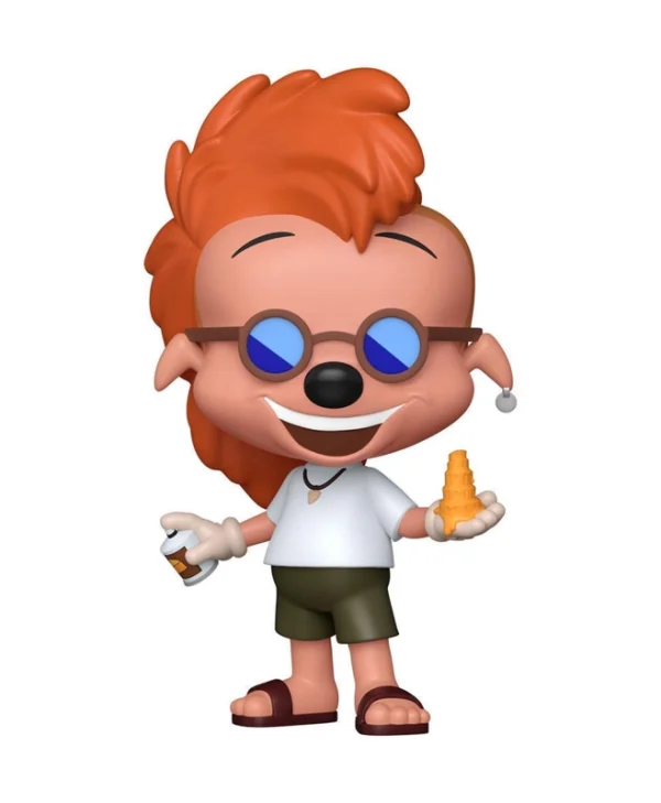Funko Pop! Movies: Disney - Goofy 1578 84873