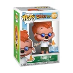 Funko Pop! Movies: Disney - Goofy 1578 84873 - Image 2