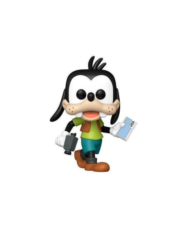 Funko Pop! A Goofy Movie - Goofy 1575 83599