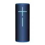 Ultimate Ears Boom 4 Ηχείο Bluetooth με Διάρκεια Μπαταρίας έως 15 ώρες Μπλε 984-001977