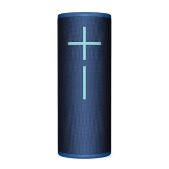 Ultimate Ears Boom 4 Ηχείο Bluetooth με Διάρκεια Μπαταρίας έως 15 ώρες Μπλε 984-001977
