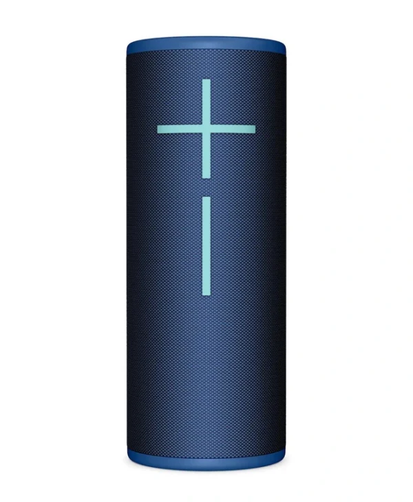 Ultimate Ears Boom 4 Ηχείο Bluetooth με Διάρκεια Μπαταρίας έως 15 ώρες Μπλε 984-001977