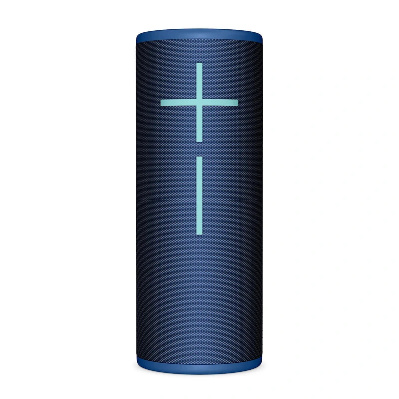 1 Ultimate Ears Boom 4 Ηχείο Bluetooth με Διάρκεια Μπαταρίας έως 15 ώρες Μπλε 984-001977 - Image 1